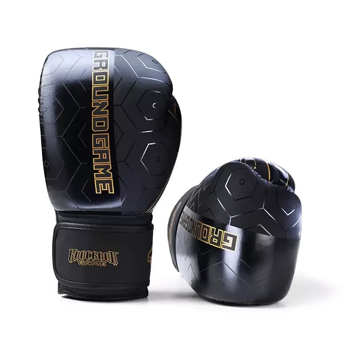 Boxerské rukavice Equinox