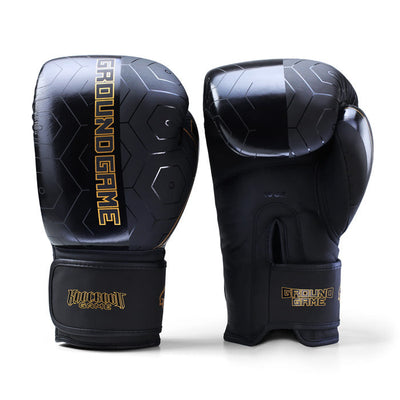 Boxerské rukavice Equinox