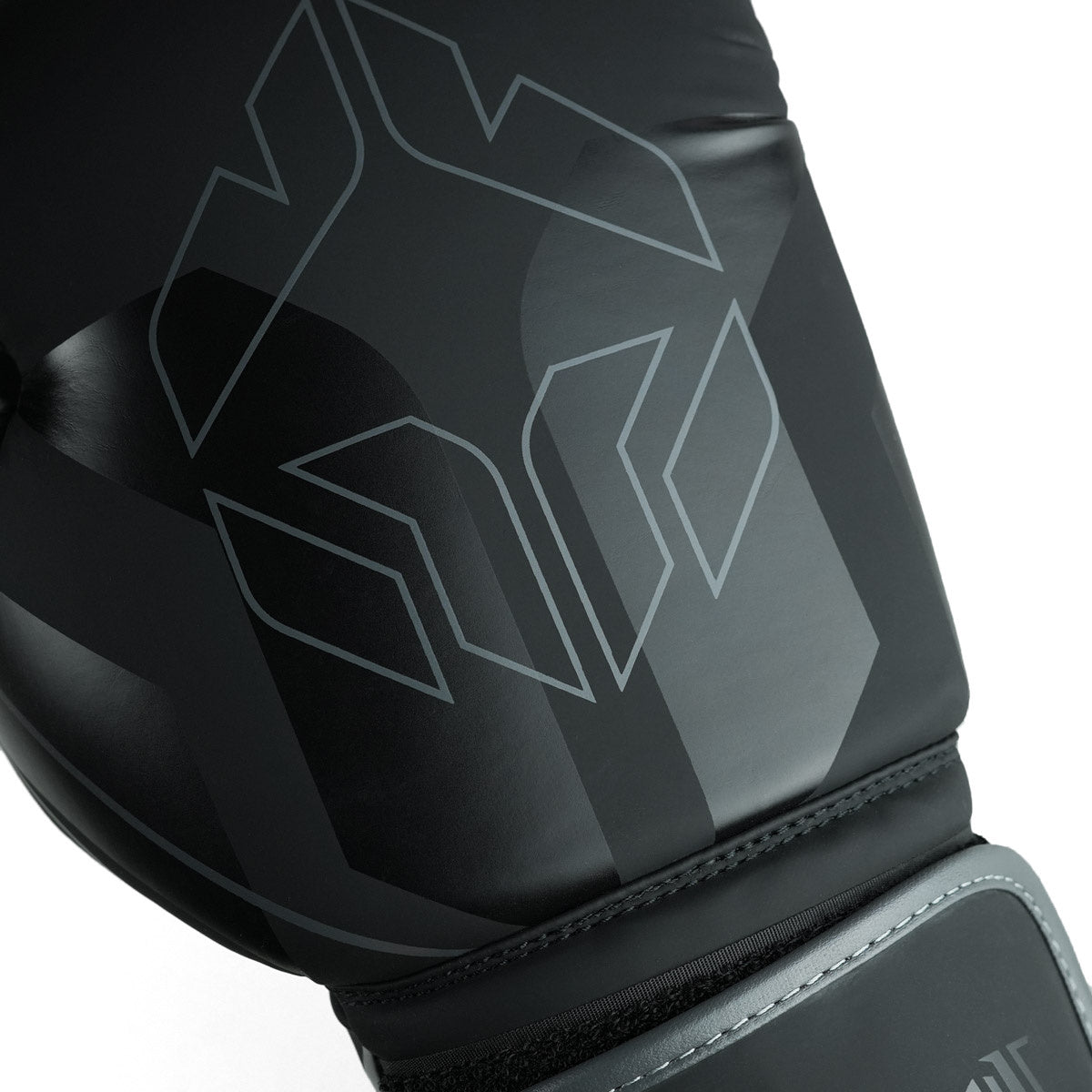 Boxerské rukavice Logo 3.0 Shadow