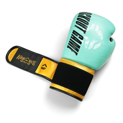 Boxerské rukavice Prime Green