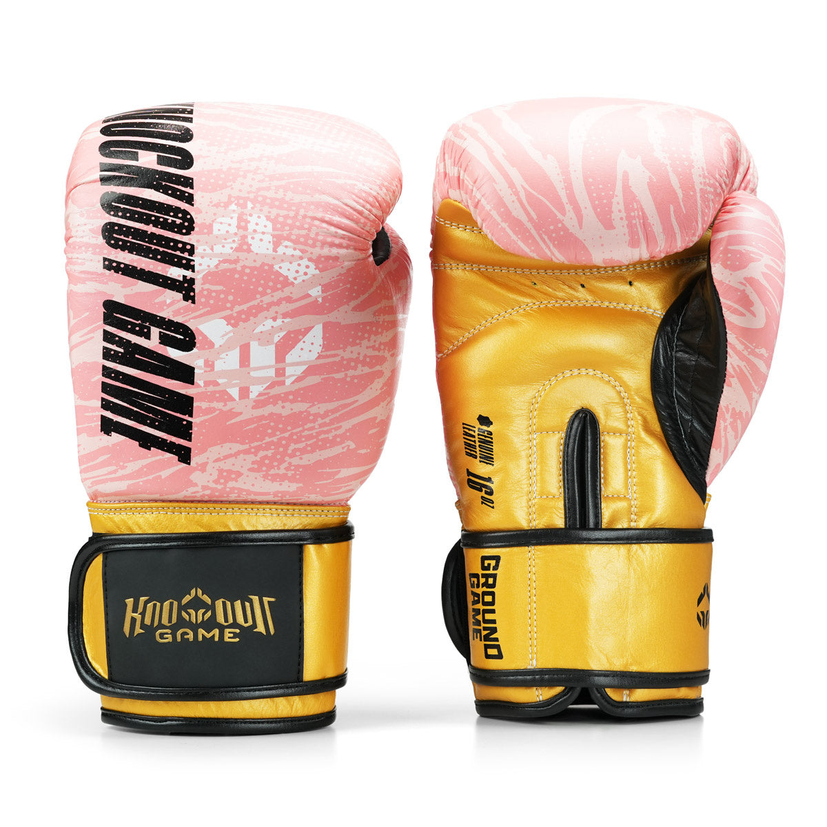 Boxerské rukavice Prime Pink