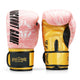 Boxerské rukavice Prime Pink