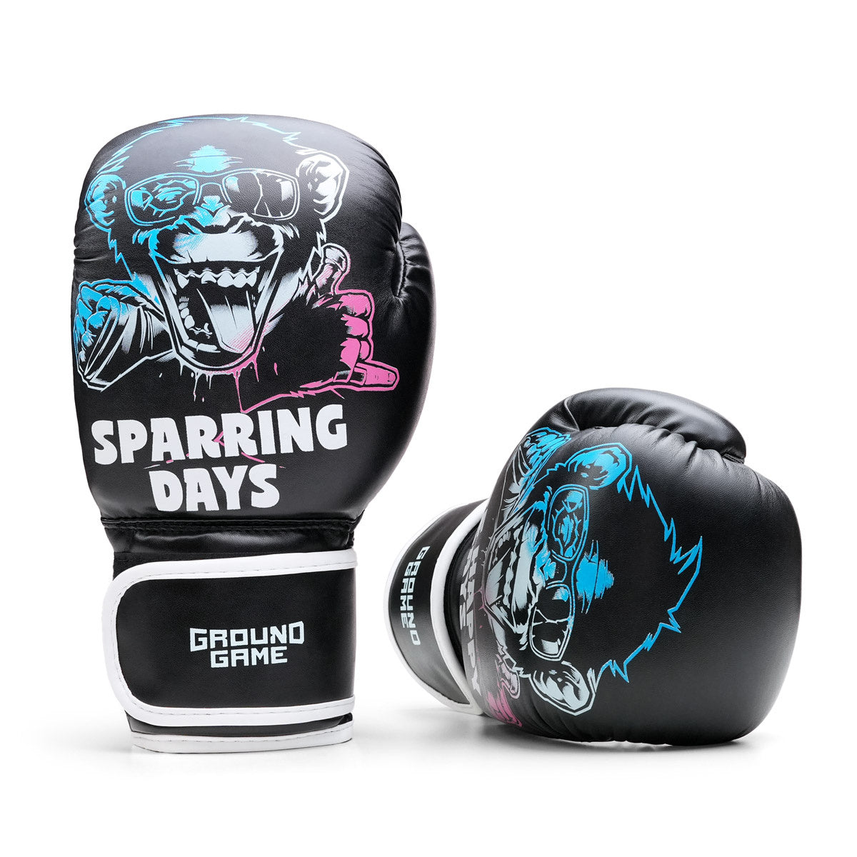 Dětské boxerské rukavice Cheeky Monkey