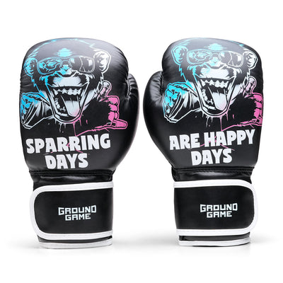 Dětské boxerské rukavice Cheeky Monkey