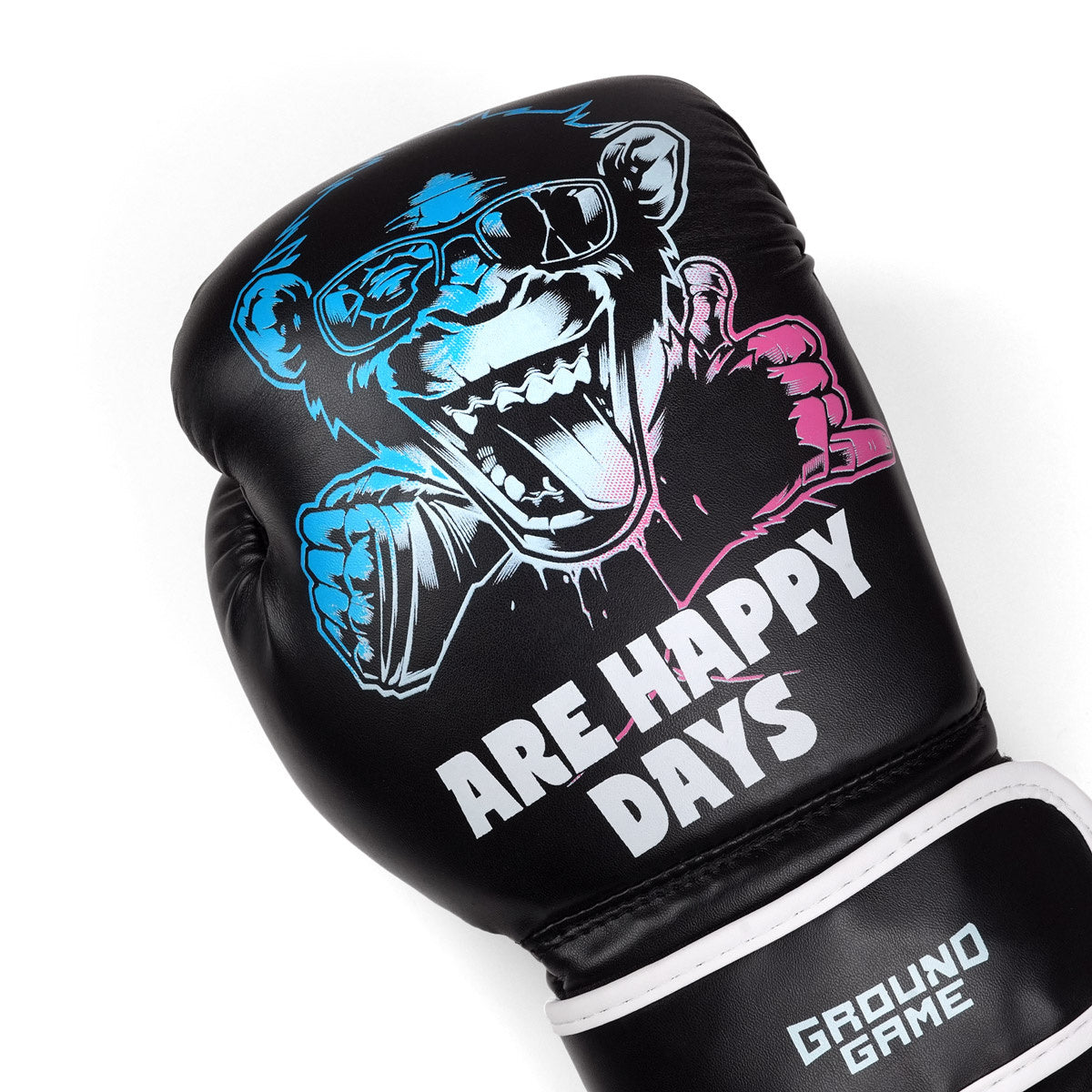 Dětské boxerské rukavice Cheeky Monkey
