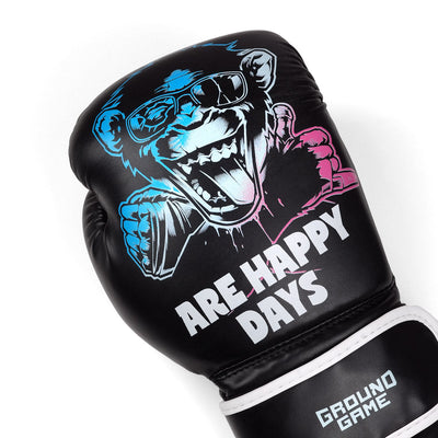 Dětské boxerské rukavice Cheeky Monkey