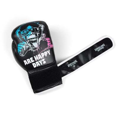 Dětské boxerské rukavice Cheeky Monkey