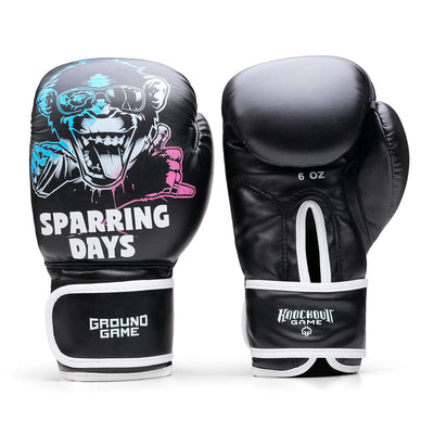 Dětské boxerské rukavice Cheeky Monkey