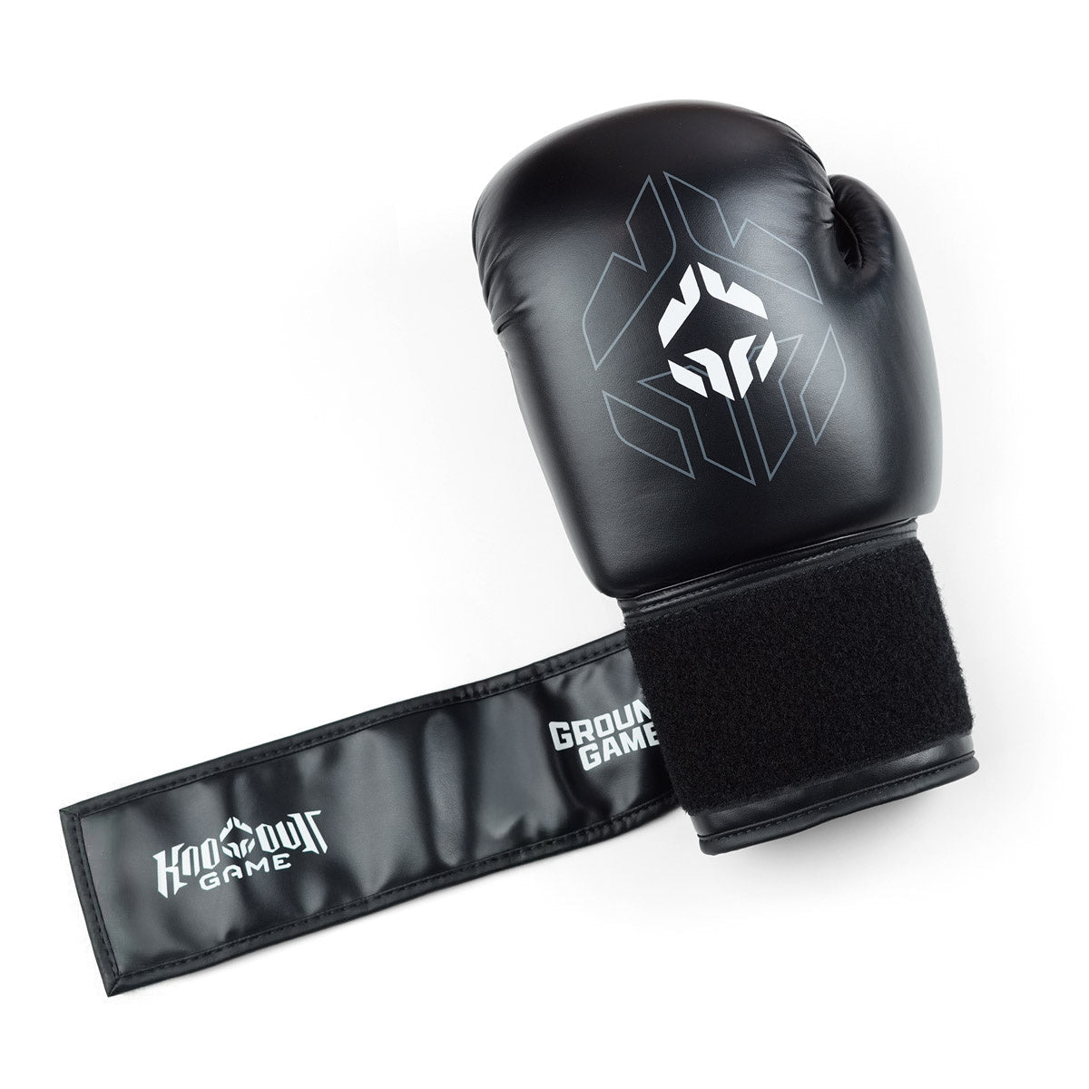 Boxerské rukavice pro děti Essential