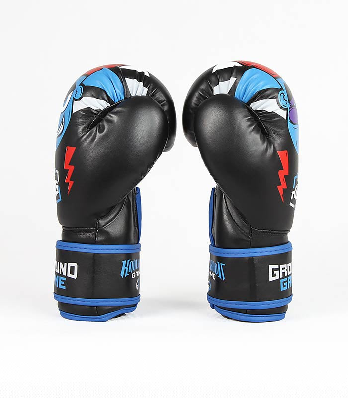 Dětské boxerské rukavice Prodigy 6 oz