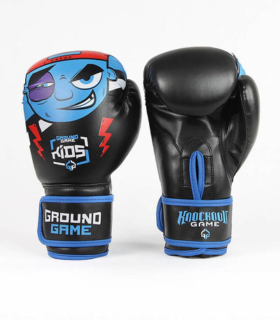 Dětské boxerské rukavice Prodigy 8 oz