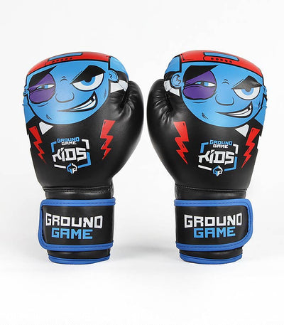 Dětské boxerské rukavice Prodigy 8 oz