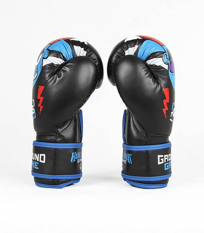 Dětské boxerské rukavice Prodigy 8 oz