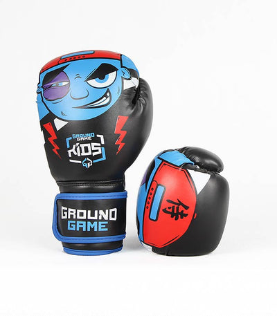 Dětské boxerské rukavice Prodigy 8 oz