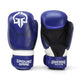 Rukavice na kickbox Cyborg (modré)