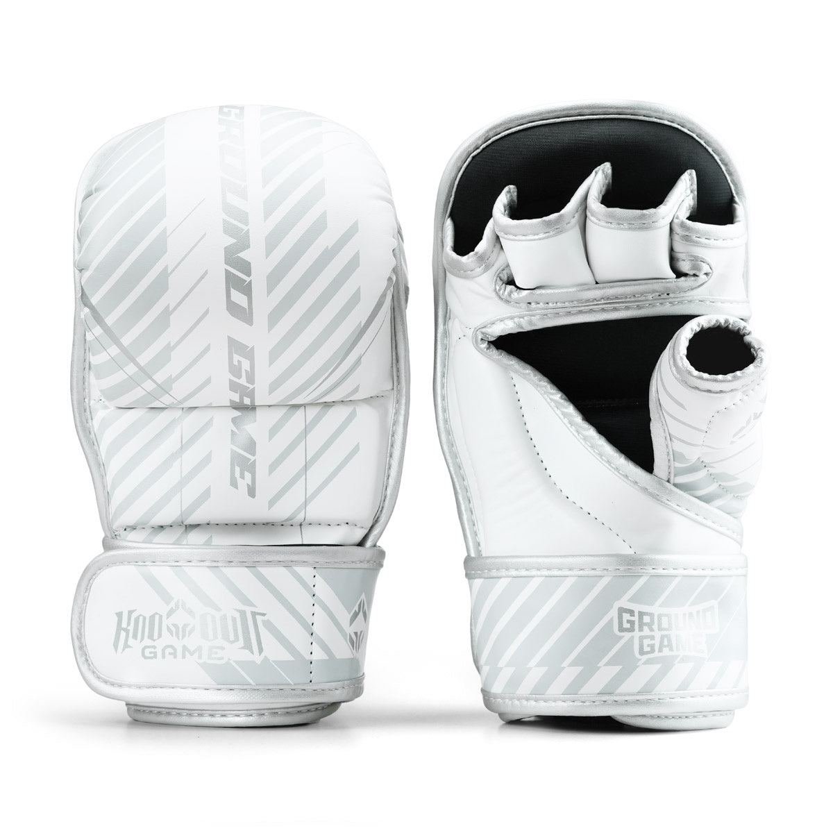 Sparringové rukavice MMA Platinum
