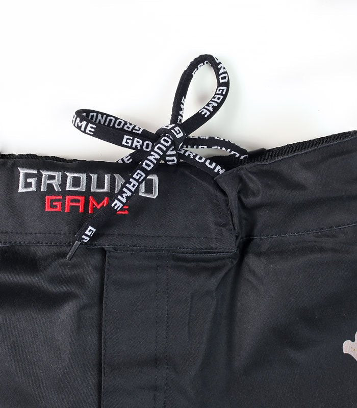 MMA šortky Bushido 3.0