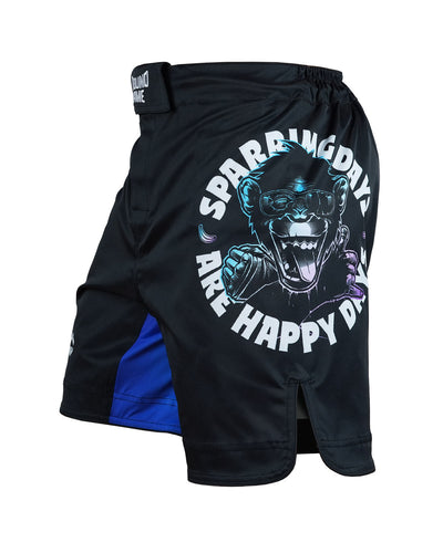 MMA šortky Cheeky Monkey