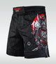 MMA šortky Samurai 2.0
