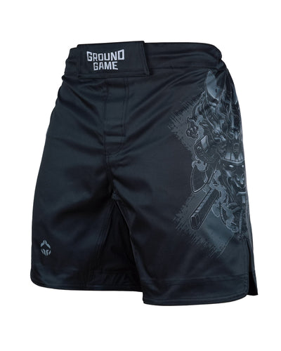 MMA šortky Samurai Shadow