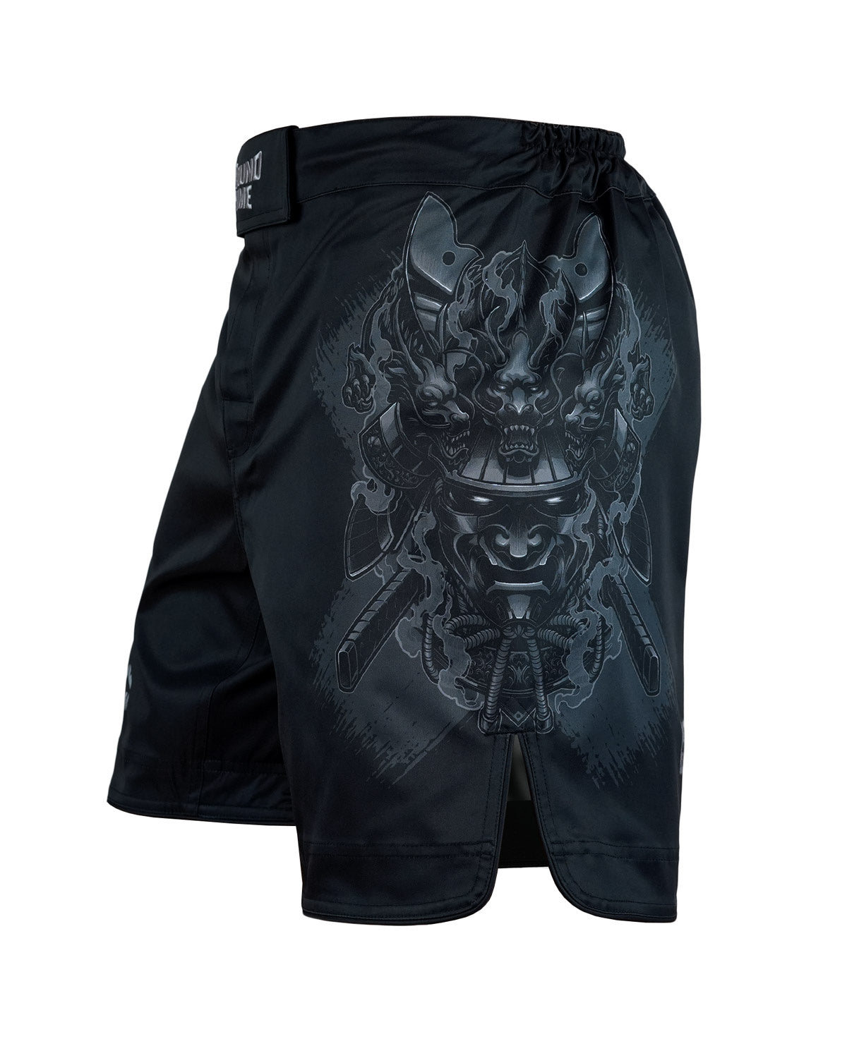 MMA šortky Samurai Shadow