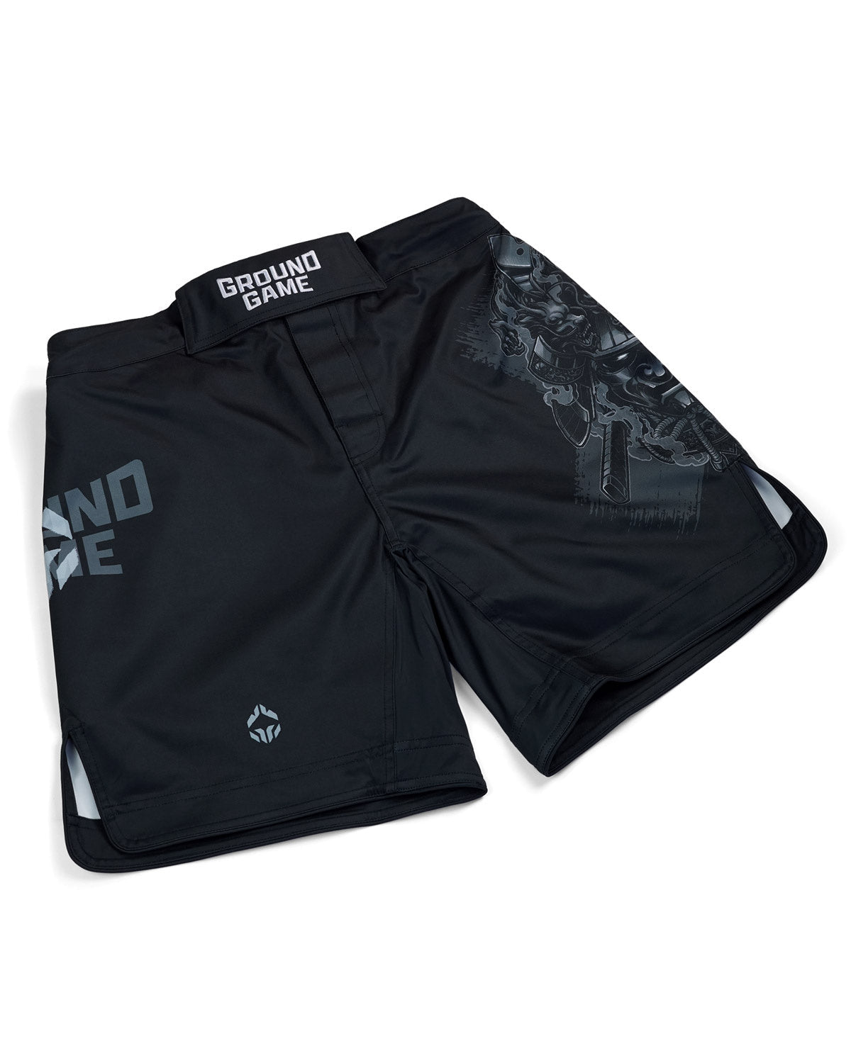 MMA šortky Samurai Shadow
