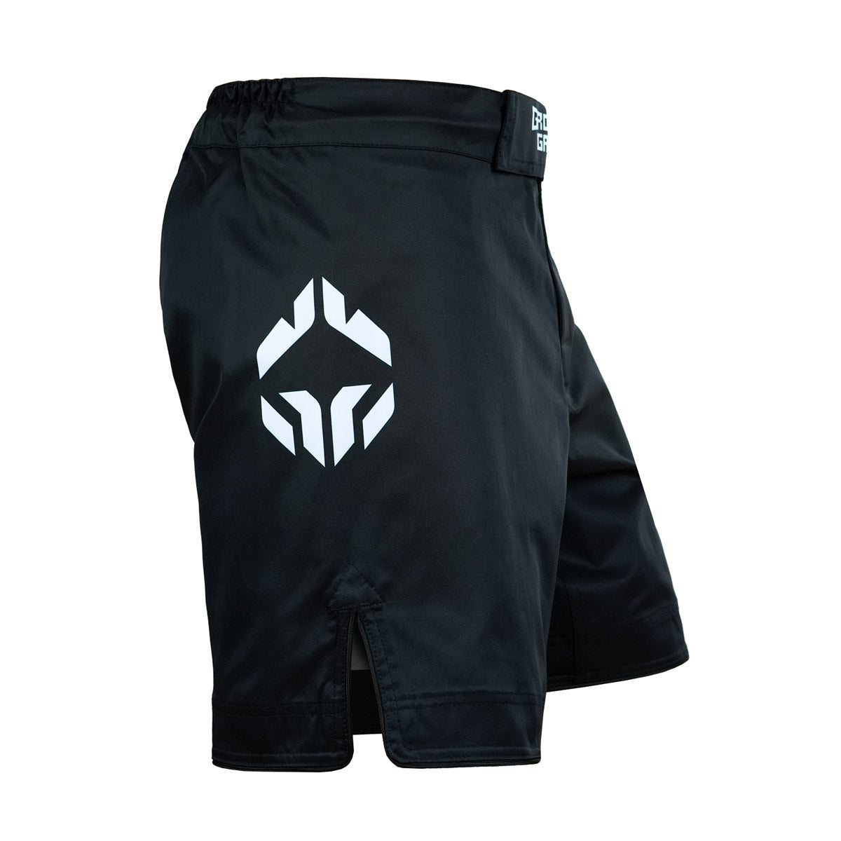 MMA grapplingové kraťasy IBJJF