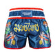 Šortky Muay Thai Bangkok
