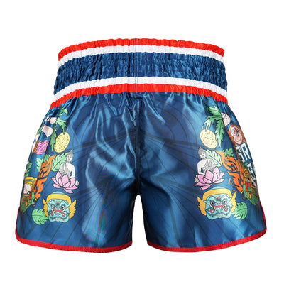 Šortky Muay Thai Bangkok