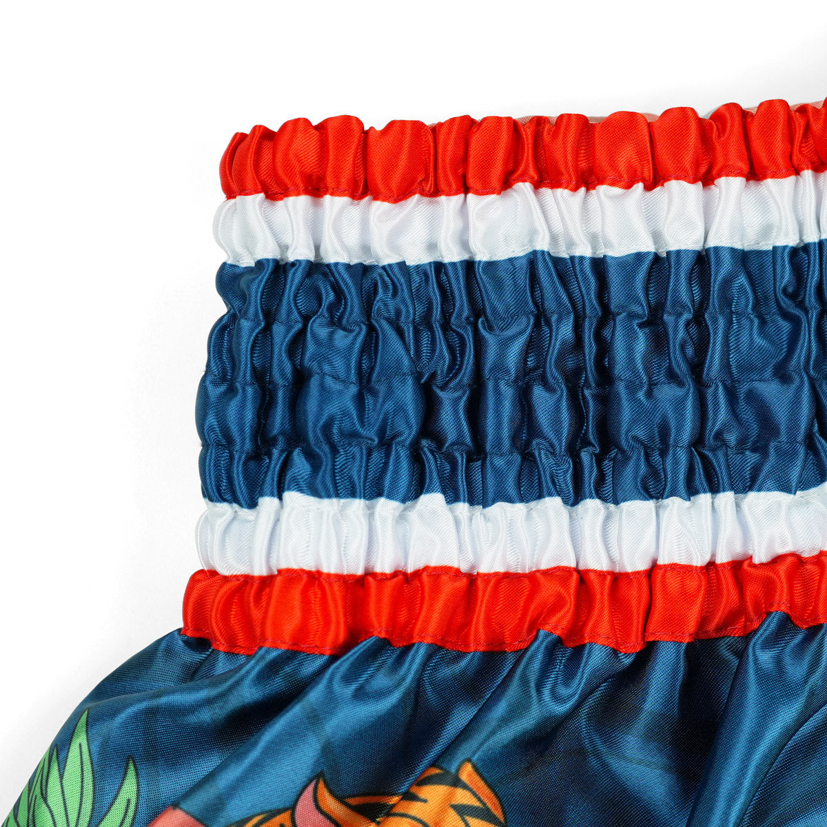 Šortky Muay Thai Bangkok