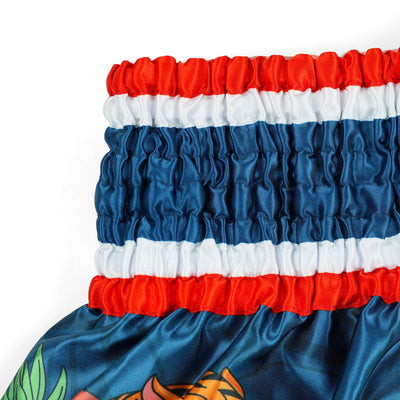 Šortky Muay Thai Bangkok