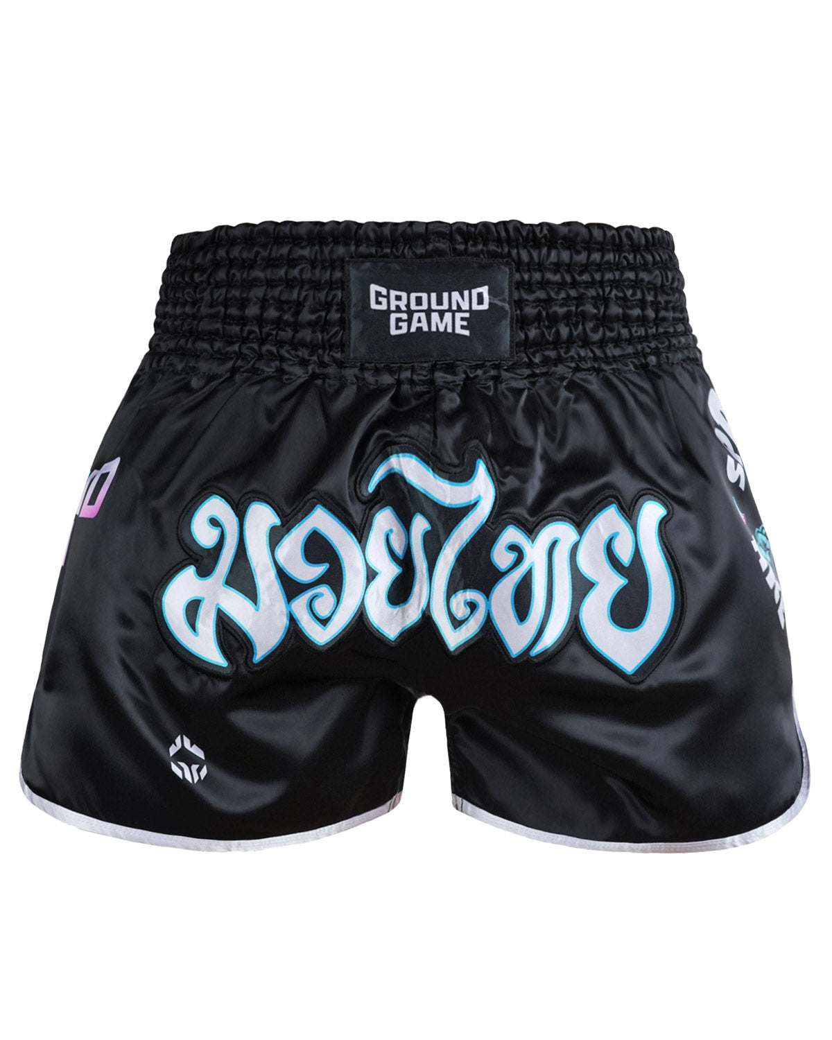 Šortky Muay Thai Cheeky Monkey