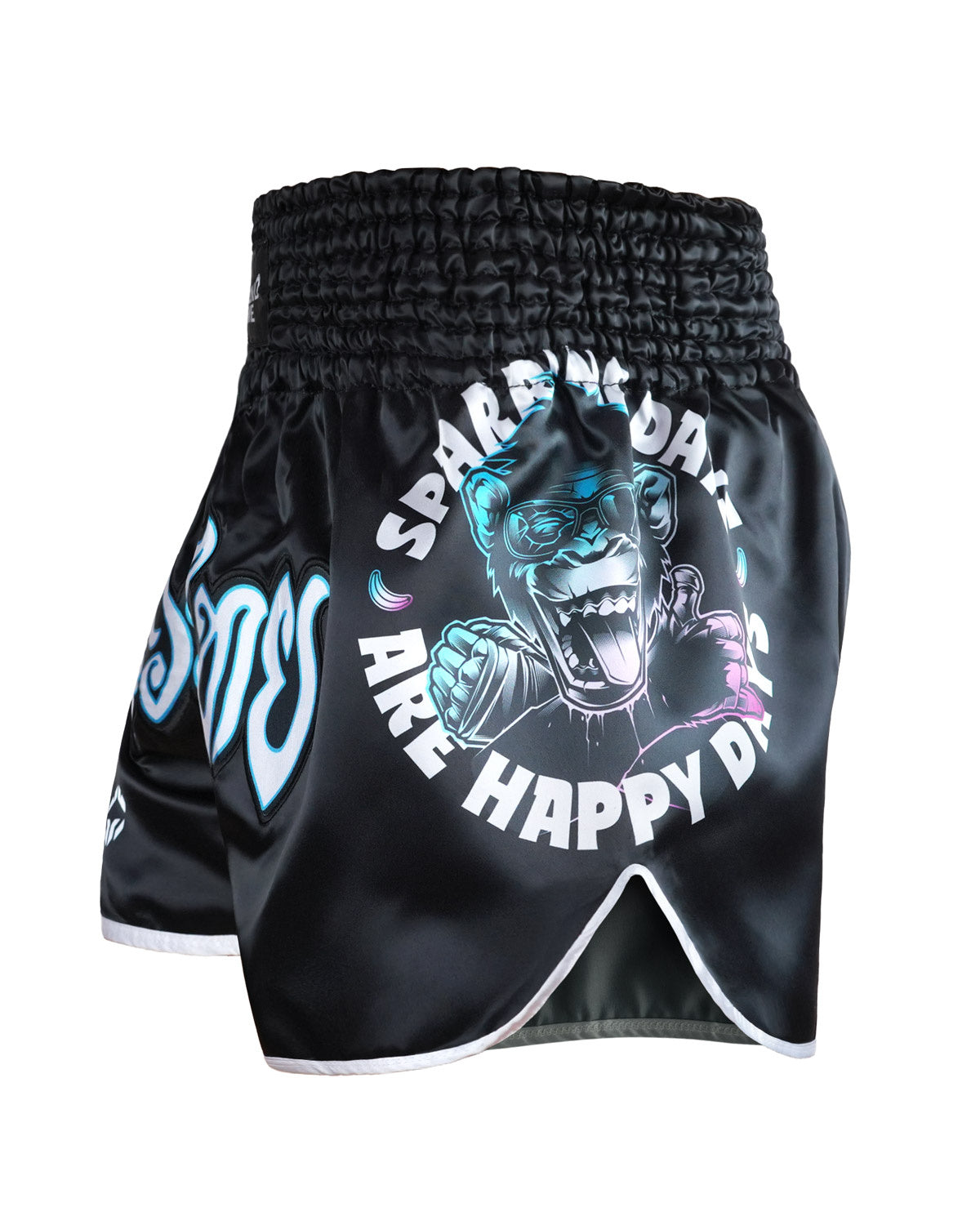Šortky Muay Thai Cheeky Monkey