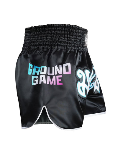 Šortky Muay Thai Cheeky Monkey