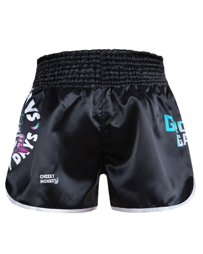 Šortky Muay Thai Cheeky Monkey