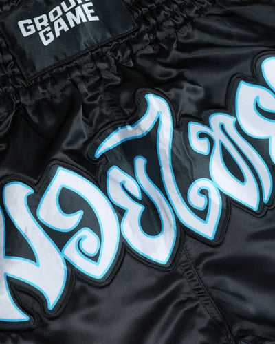Šortky Muay Thai Cheeky Monkey