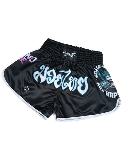 Šortky Muay Thai Cheeky Monkey