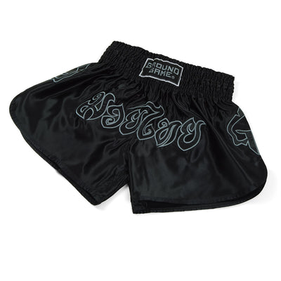 Šortky Muay Thai Shadow