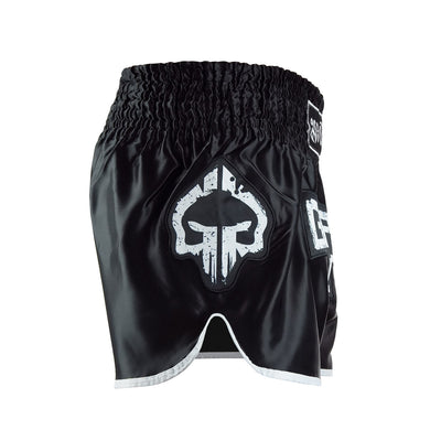 Šortky Muay Thai Skullz