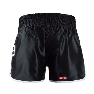 Šortky Muay Thai Skullz