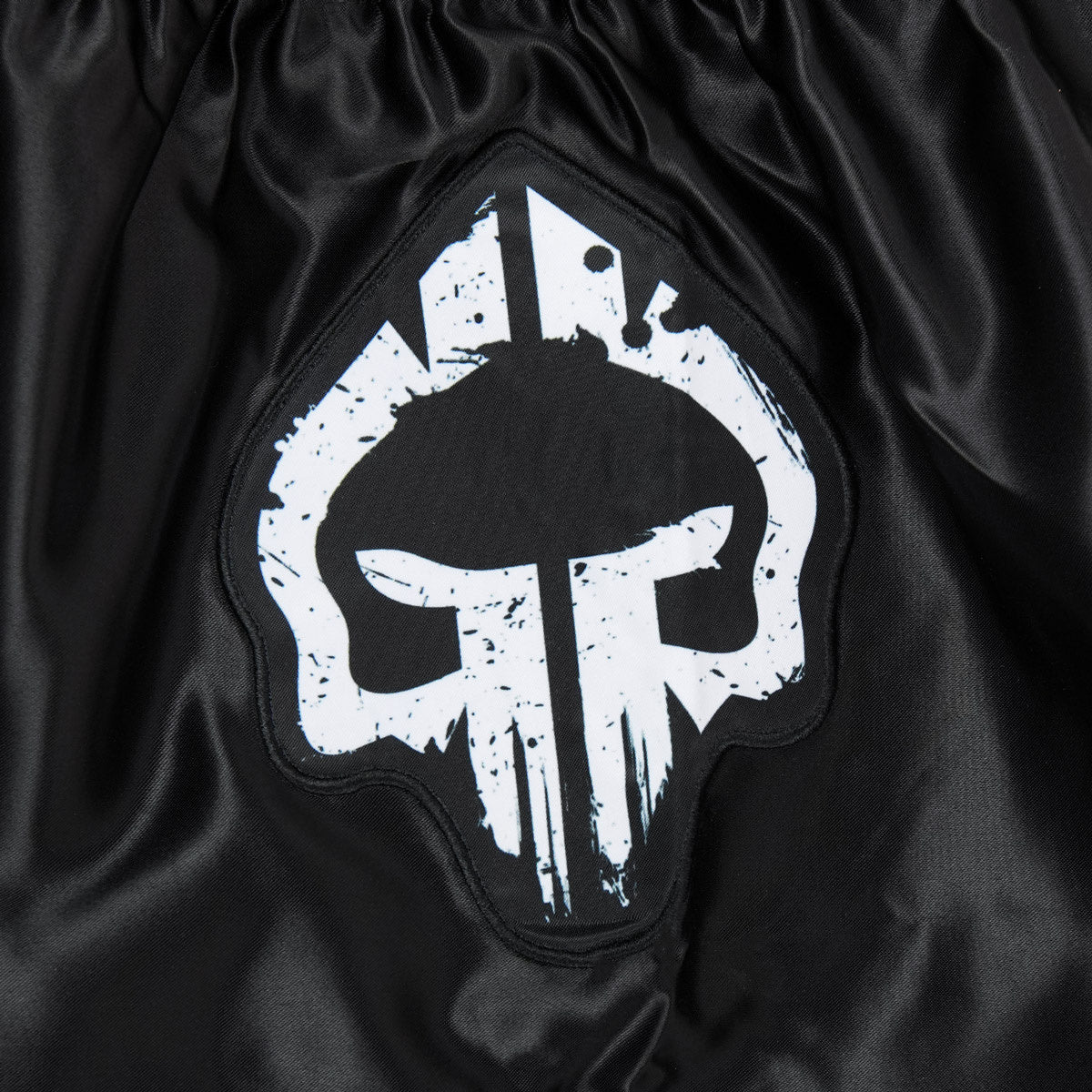 Šortky Muay Thai Skullz