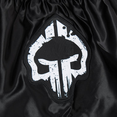 Šortky Muay Thai Skullz