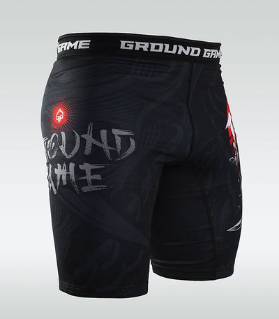 Šortky Vale Tudo Samurai 2.0