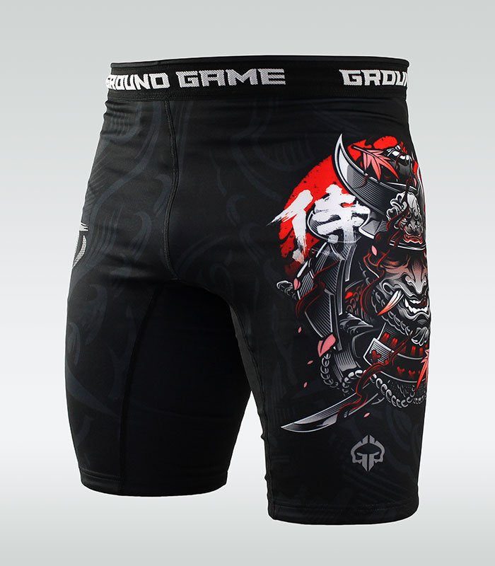 Šortky Vale Tudo Samurai 2.0