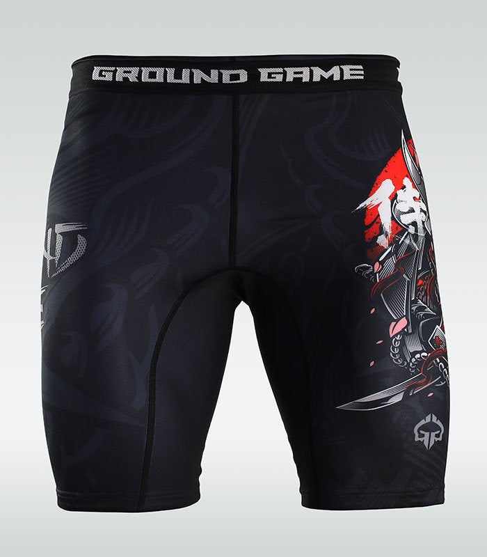 Šortky Vale Tudo Samurai 2.0