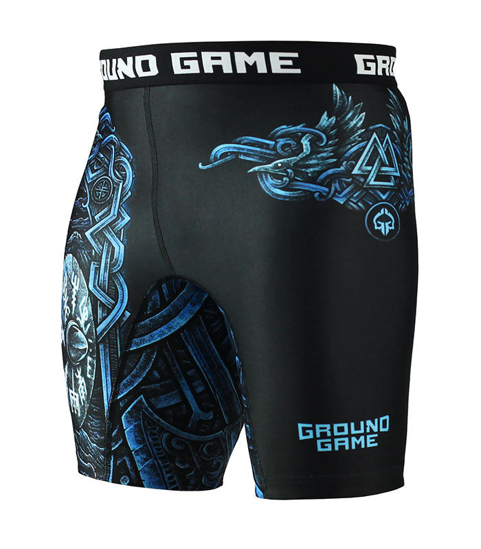 Šortky Vale Tudo Viking