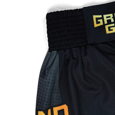 Boxerské šortky Gold 2.0