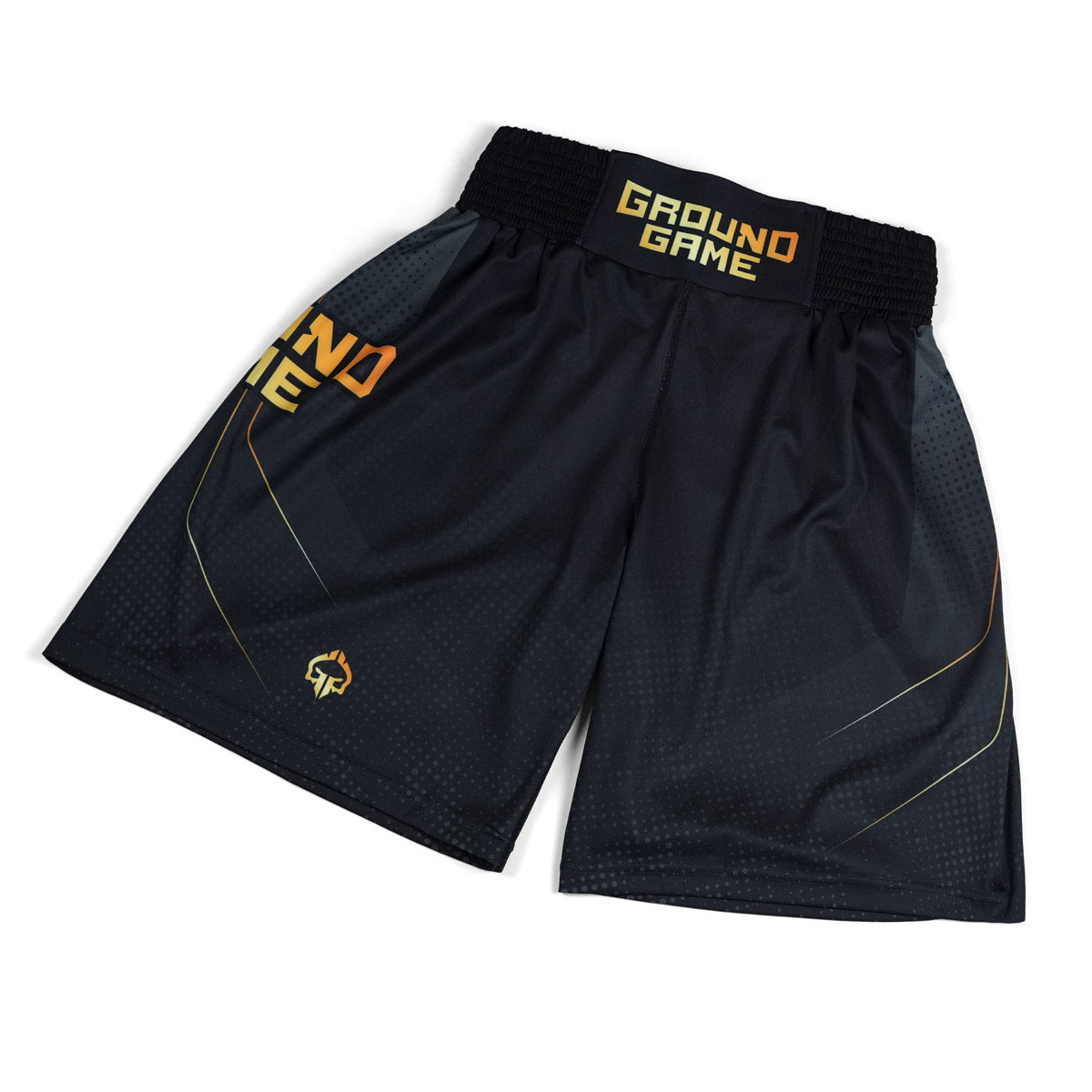 Boxerské šortky Gold 2.0