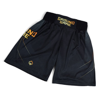 Boxerské šortky Gold 2.0