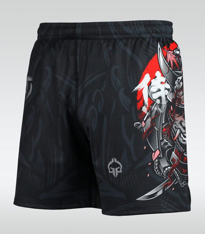 Dětské tréninkové šortky Samurai 2.0 Kids